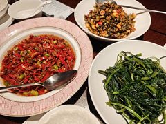 -千百味红餐厅·江西菜(绿地双子塔店)