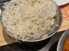 -克比叔叔印度餐厅Kebabs on the Grille(人民广场店)