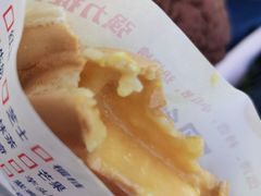 -台湾味正点车轮饼可丽饼(南禅寺店)