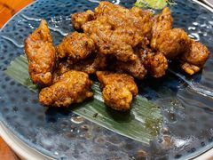 -姜君·千岛湖鱼头馆(浦东大道店)