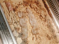 -新石器烤肉(百联川沙店)