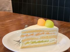 -black rainbow coffee