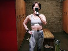 -CrossFit MeWellness