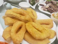 -清真悦宾楼食府(海湖店)