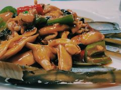 -寻味顺德·南记酒家·传统顺德菜·鱼生(广源路店)