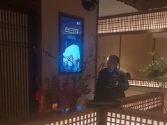 -揽季锅物会.福建黄鱼.海鲜姿造(五四路店)