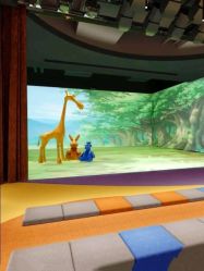 -小鸡哆哆故事屋·儿童乐园(嘉里城店)