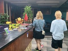 -新新潘晓婷台球俱乐部(周浦店)