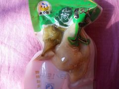 泡椒凤爪-家乐福(古北店)