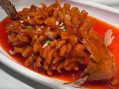 焕章松鼠桂鱼-民国红公馆·秦淮八艳(夫子庙店)