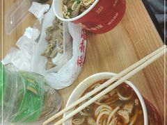 -江三王记牛杂馆(总店)