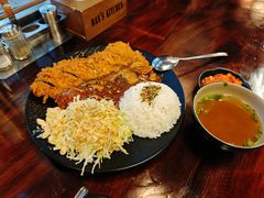 -米屋石锅拌饭(师大店)