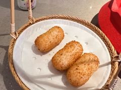 -茅庐川菜(青岛凯德店)