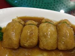 -玉华台饭庄(裕中西里小区店)
