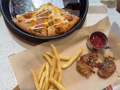 -必胜客(江南时代广场店)