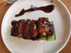 糖醋排骨-香浙汇(望京店)