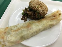 -护国寺小吃(和平西街店)