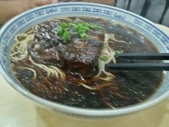 -福海面馆(阳曲店)