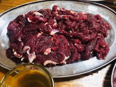 -江村四哥新鲜牛肉店(江高总店)