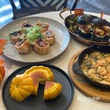 宁波阪急 一家很适合情侣约会闺蜜的小资风西餐厅
