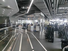 -OXYGYM 奥美氧舱运动中心(朝阳大悦城店)