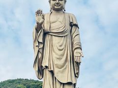 -灵山胜境