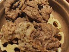 -温野菜涮涮锅(西单大悦城店)