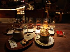 -兮禾酒馆(护国路店)