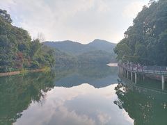 -广州市白云山风景名胜区