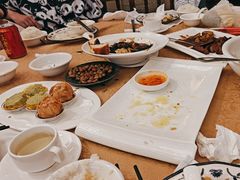 -七仙岭君澜度假酒店·桃源小馆中餐厅