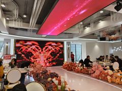 -清雅轩·清真菜·传统菜•融合菜(滑翔店)