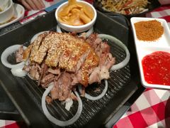 -西贝莜面村(近铁城市广场店)