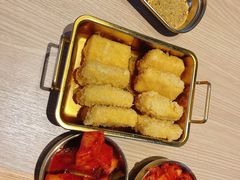 -梨花牛肉汤饭(仁恒伊势丹店)