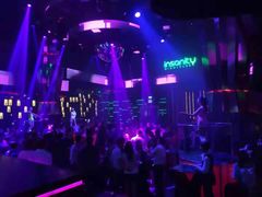 -Insanity Nightclub