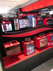 -丝芙兰Sephora