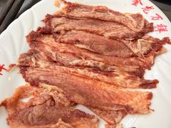 -万祥牛肉火锅(金龙店)