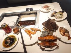 -星伦多 自助料理(圆融店)