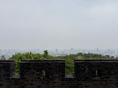 -虞山城墙