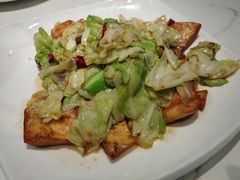 -阿里疆Alijiang·丝路美食·异域风情·清真(长楹天街店)