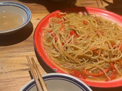 -破三川·新川菜(静安大融城店)