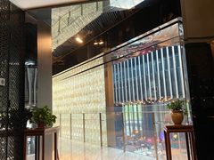 -万丽轩·粤菜(王府井金茂万丽酒店)