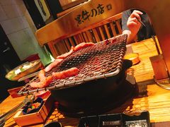 -黑牛の店·和牛烧肉(合生汇店)