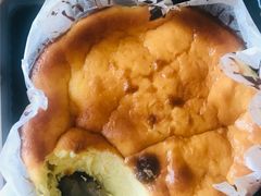 巴斯克芝士-皇后西斯汀饼店(文化路店)