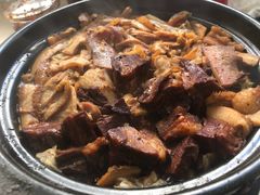 -赵家牛肉砂锅(台西三路店)
