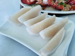 -鲜美味海鲜烧烤大排档