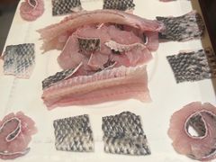 -景明轩•养生酸汤鱼火锅 云贵鲜菌 现舂野果酸汤(王寨小区店)