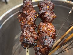 -炒豆合作社(东四总店)