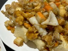 -桃子餐厅·天津菜(红星路直营店)