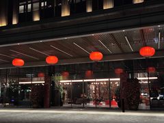 -开唐咖啡吧Open House Cafe·深圳前海JEN酒店