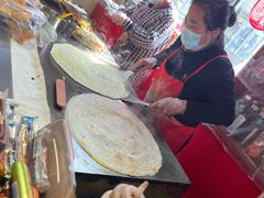 -李记特色五谷杂粮鸡蛋果子